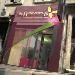 Le Millefleurs LA BOUTIQUE